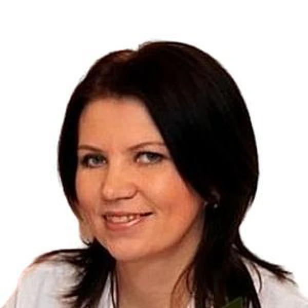 Плешанова Жанна Владимировна — Врач УЗИ, Санкт-Петербург