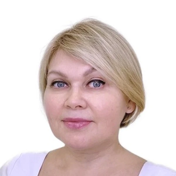Глухих Татьяна Александровна — Врач-косметолог, Пермь