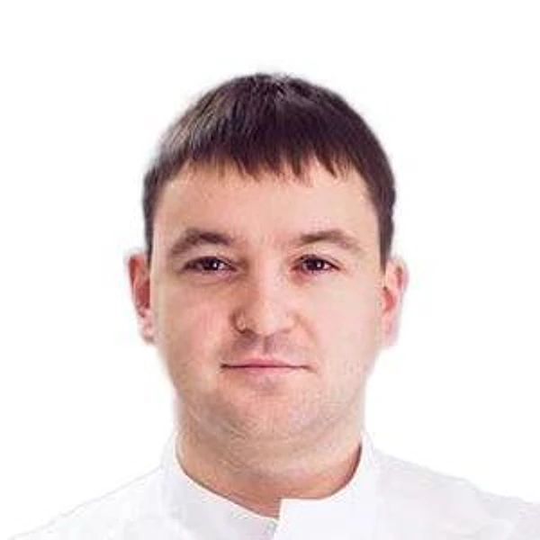 Глаголев Артем Викторович — Стоматолог-имплантолог, Стоматолог-ортопед, Магнитогорск