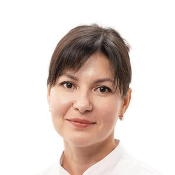 Кравцова Лариса Владимировна — Эндокринолог, Детский эндокринолог, Самара