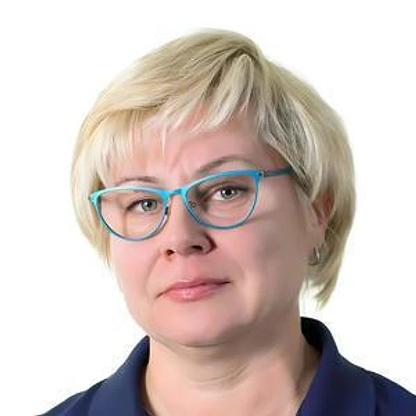 Белкина Ольга Юрьевна — Стоматолог, Самара