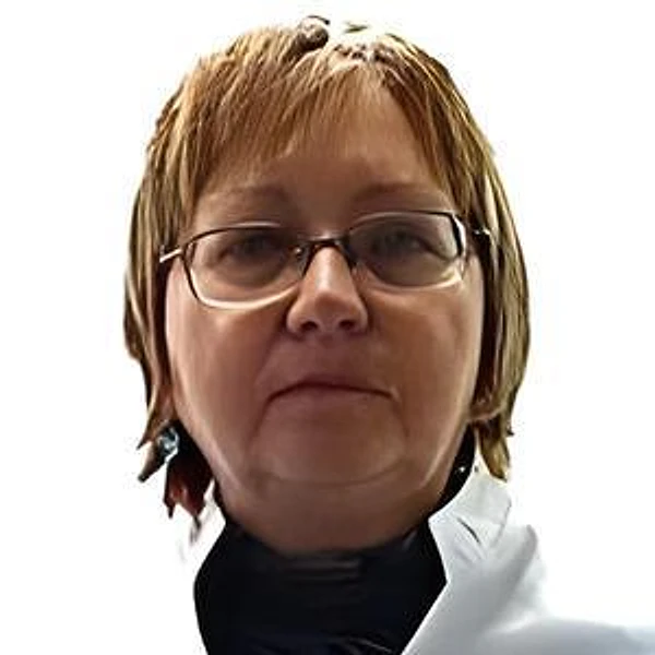 Судакова Людмила Викторовна — Стоматолог, Самара