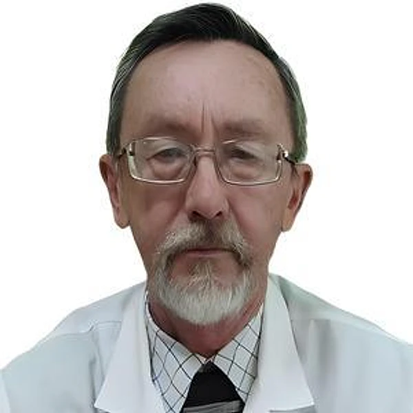 Коромыслов Владимир Александрович — Детский эндокринолог, Самара