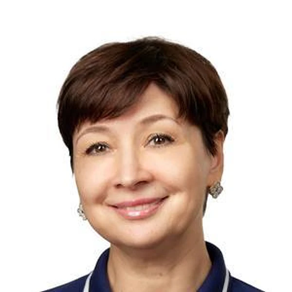 Козаева Татьяна Зауровна — Гинеколог, Акушер, Москва