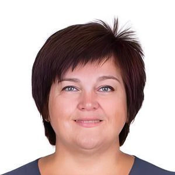 Михайлова Евгения Геннадьевна — Детский эндокринолог, Самара