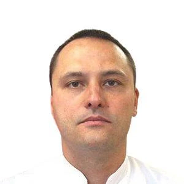Благодатский Илья Анатольевич — Стоматолог, Щербинка