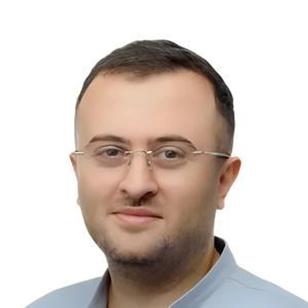 Бабаян Давид Вячеславович — Стоматолог-ортопед, Стоматолог, Москва