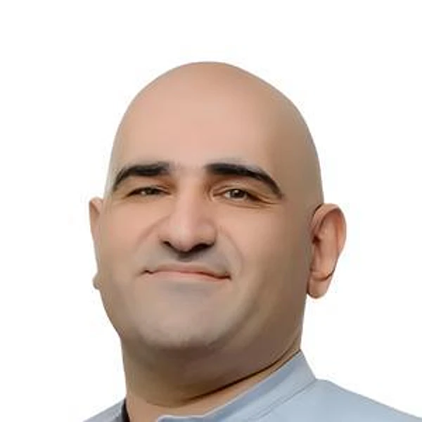 Арзуманов Андраник Аркадьевич — Стоматолог-ортодонт, Детский ортодонт, Стоматолог, Москва