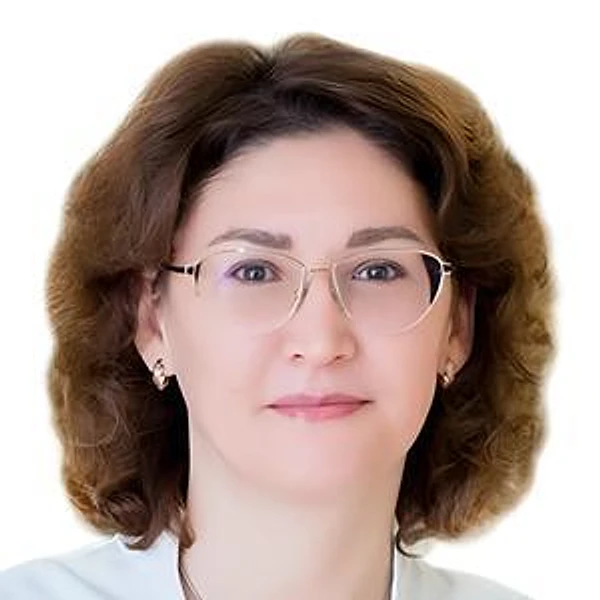 Галкина Елена Николаевна — Терапевт, Химки