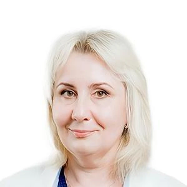Аринина Евгения Евгеньевна — Клинический фармаколог, Москва