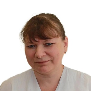 Пикина Ирина Викторовна — Невролог, Москва