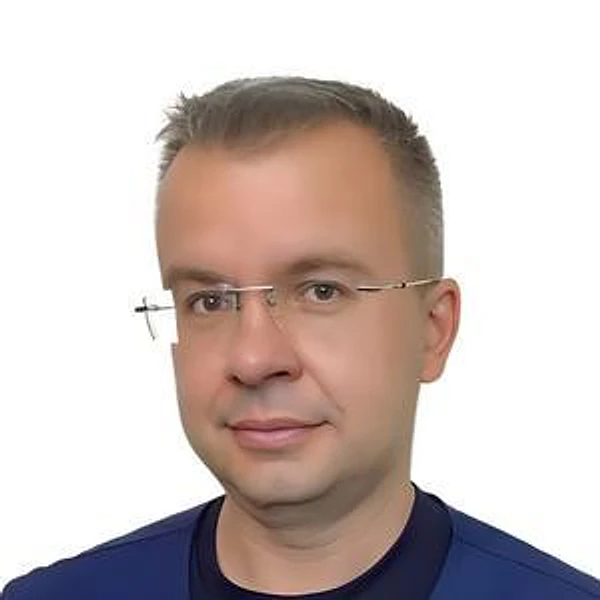 Озерецкий Кирилл Сергеевич — Анестезиолог-реаниматолог, Врач скорой помощи, Москва