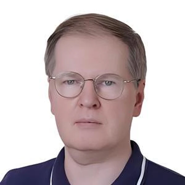 Ядров Максим Евгеньевич — Анестезиолог-реаниматолог, Кардиолог, Москва
