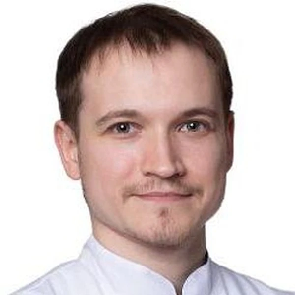 Щетинин Роман Александрович — Рентгенолог, Радиолог, Улан-Удэ