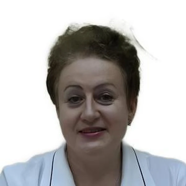 Зиникова Ирина Николаевна — Дерматолог, Венеролог, Новоуральск