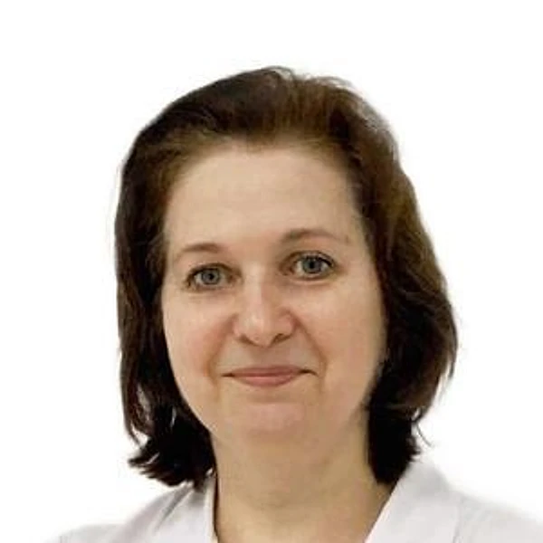 Григорьева Елена Анатольевна — Стоматолог, Самара