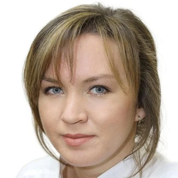 Смирнова Ольга Владимировна — Онколог, Москва