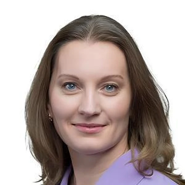 Роздина Инна Александровна — Стоматолог-ортодонт, Гнатолог, Москва