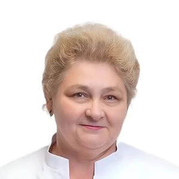 Архипова Марина Анатольевна — Гастроэнтеролог, Новоуральск