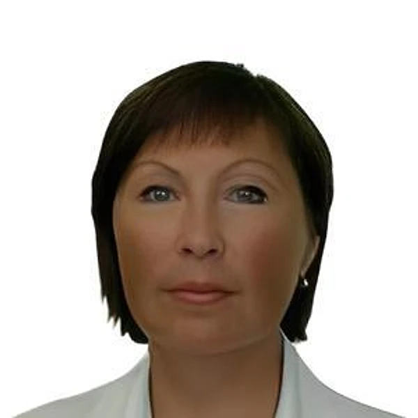 Филиппова Лариса Николаевна — Стоматолог, Самара