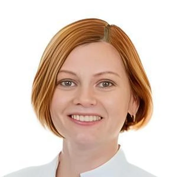 Григорьева Елена Анатольевна — Детский стоматолог, Стоматолог-хирург, Москва