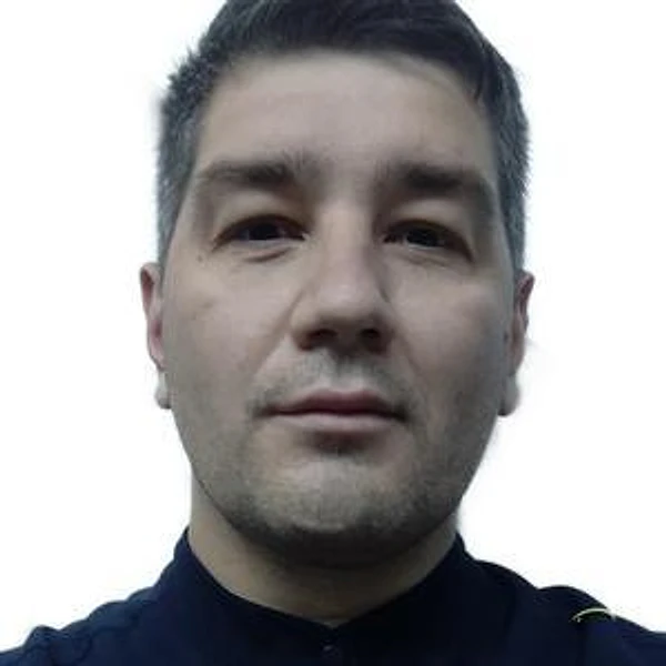 Шурыгин Константин Николаевич — Стоматолог-хирург, Самара