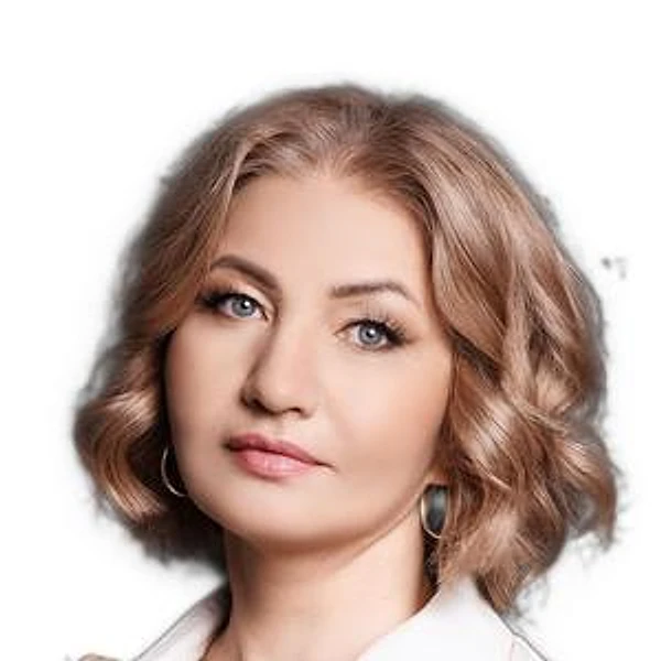Гучетль Эльвира Мягасовна — Рентгенолог, Детский рентгенолог, Казань