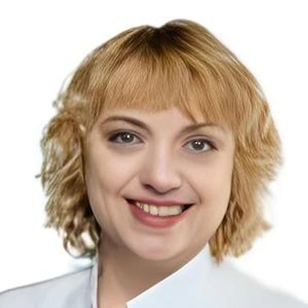 Розенберг Евгения Фадеевна — Стоматолог, Детский пародонтолог, Детский стоматолог, Пародонтолог, Омск