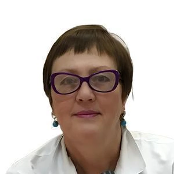 Гончарова Любовь Анатольевна — Гинеколог, Новоуральск
