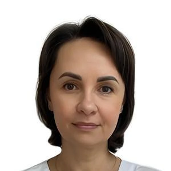 Долгорукова Марина Александровна — Стоматолог, Новоуральск