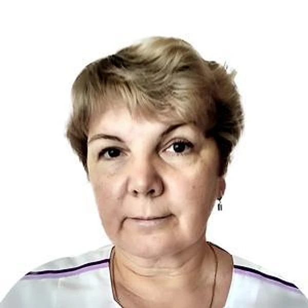 Иванова Марина Константиновна — Стоматолог, Новоуральск