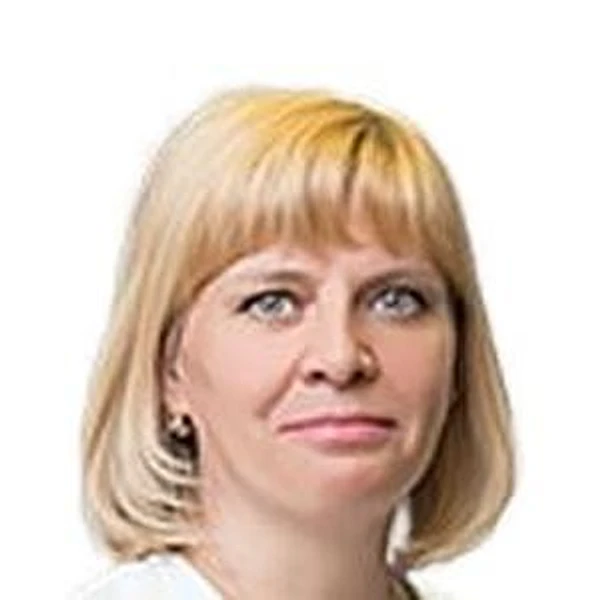 Сарапина Татьяна Петровна — Стоматолог, Новоуральск