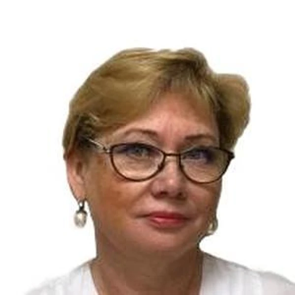 Юсунова Светлана Александровна — Стоматолог, Новоуральск