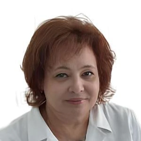 Евдокимова Антонина Павловна — Физиотерапевт, Краснодар
