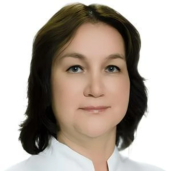 Даас Надежда Александровна — Гинеколог, Акушер, Врач УЗИ, Гинеколог-хирург, Новоуральск