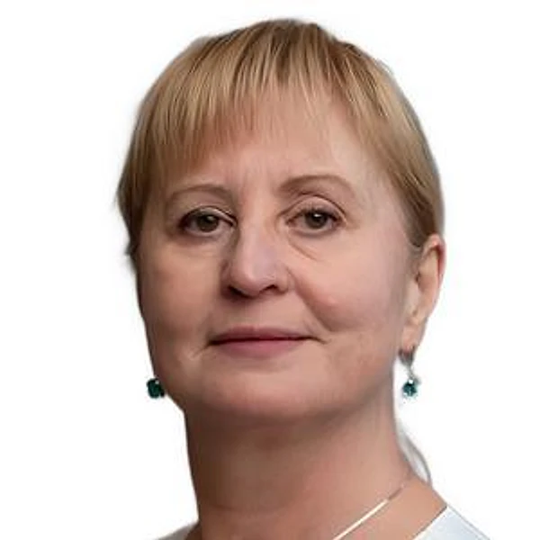 Абрамова Татьяна Васильевна — Невролог, Новоуральск
