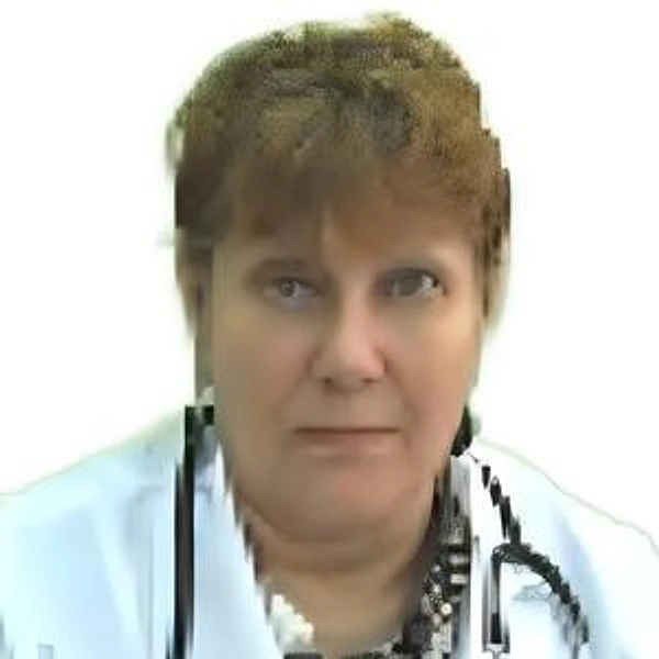 Щанкина Любовь Ильинична — Эндокринолог, Терапевт, Новоуральск