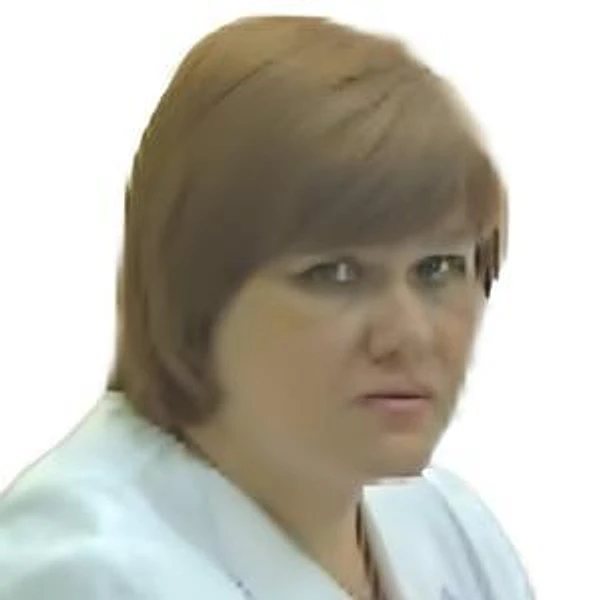 Синякина Елена Владимировна — Кардиолог, Новоуральск