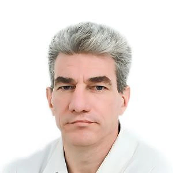 Шушерин Сергей Владимирович — Врач УЗИ, Детский врач УЗИ, Новоуральск