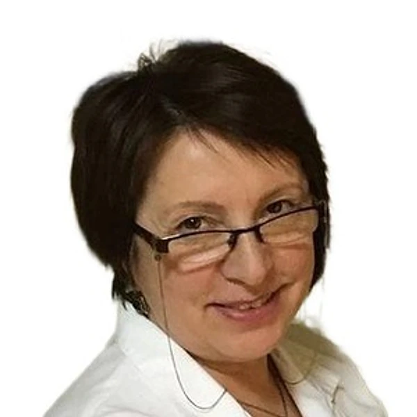 Гаврюшова Ольга Анатольевна — Врач УЗИ, Функциональный диагност, Новоуральск