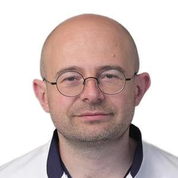 Голованев Сергей Анатольевич — Анестезиолог-реаниматолог, Москва