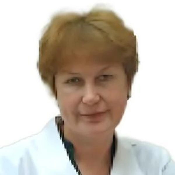 Неустроева Ирина Ильинична — Гинеколог, Акушер, Новоуральск