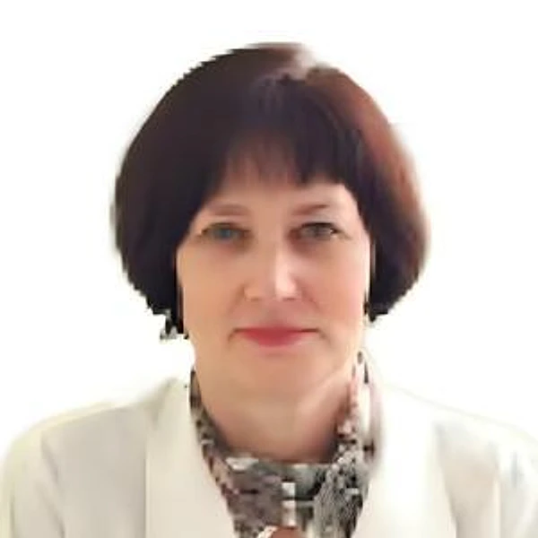 Опарина Валентина Александровна — Детский ЛОР, Новоуральск