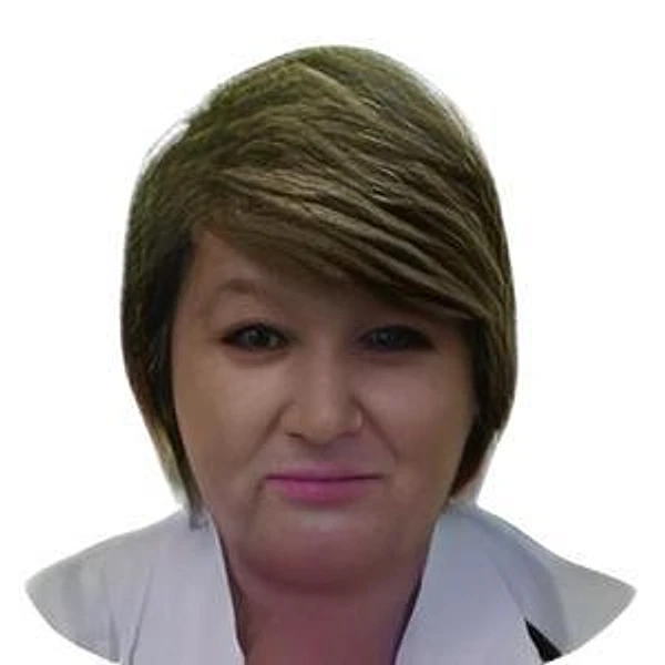 Митрофанова Лариса Николаевна — Педиатр, Детский инфекционист, Инфекционист, Новоуральск