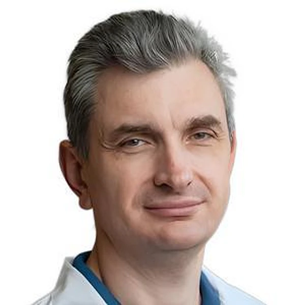 Анисимов Александр Геннадьевич — Ортопед, Травматолог, Новоуральск
