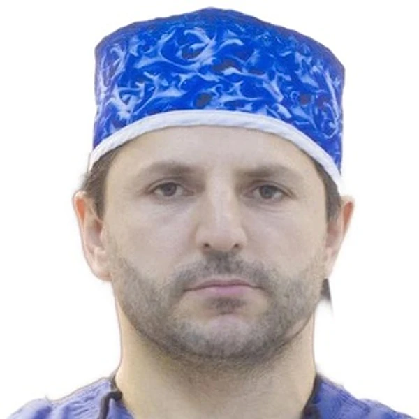Абакаров Зайнутдин Гасанович — Стоматолог-ортопед, Стоматолог, Стоматолог-имплантолог, Стоматолог-хирург, Москва