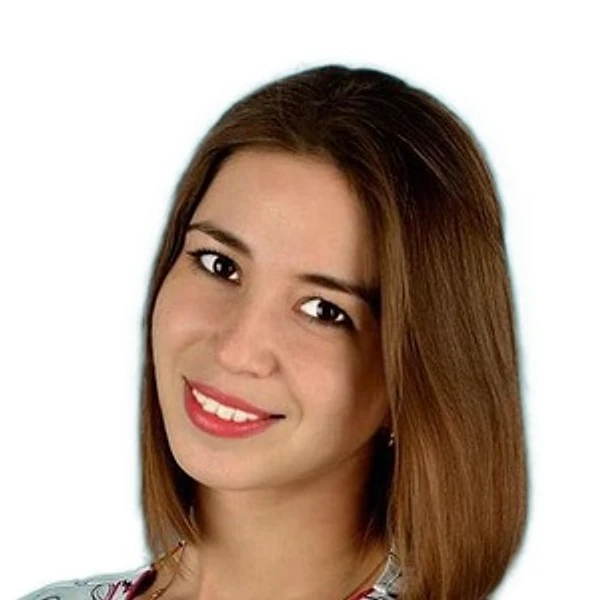 Ганиева Лиана Расулевна — Детский стоматолог, Уфа