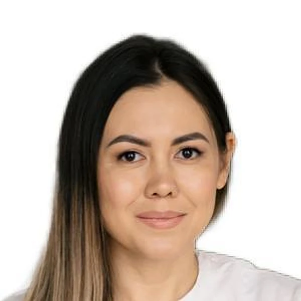 Валинурова Алсу Рамилевна — Стоматолог, Уфа