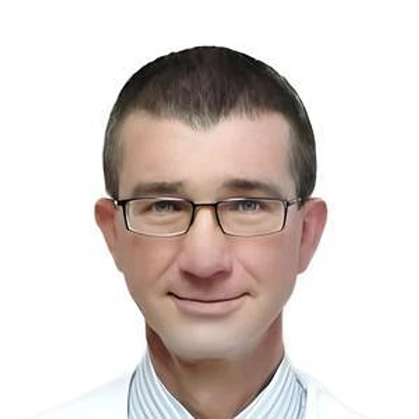 Градинаров Александр Александрович — Стоматолог, Стоматолог-хирург, Новоуральск