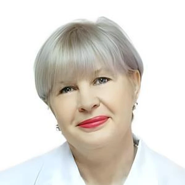 Мягких Наталья Васильевна — Терапевт, Физиотерапевт, Новоуральск